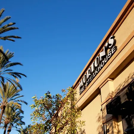 Sheraton Park Hotel At The Anaheim Resort-2